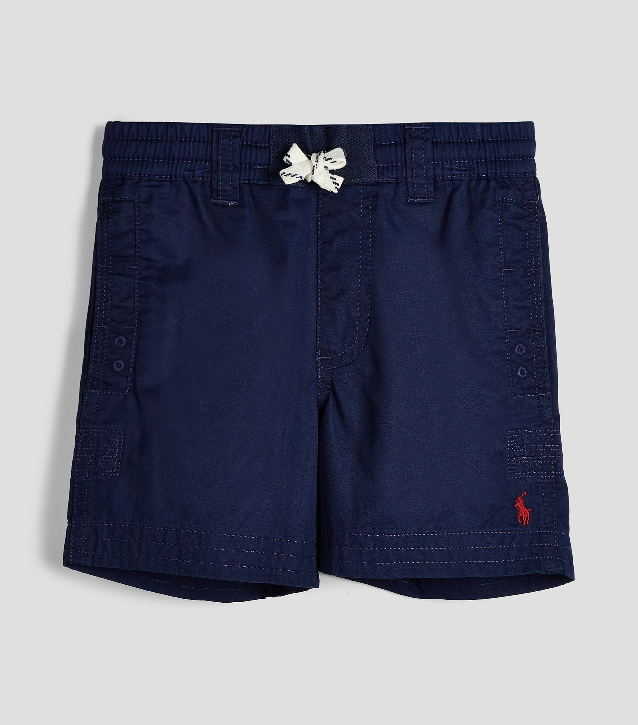 Short liso Niño